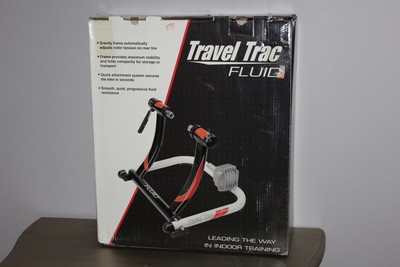 travel trac millennium