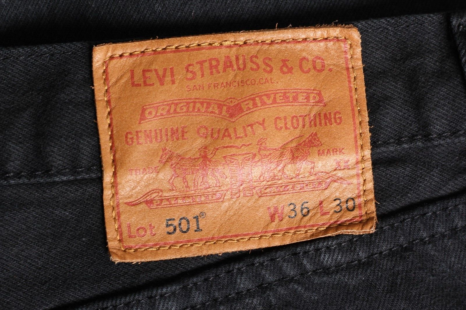【W36 L30】 usa levi's リーバイス Engineered同型 80s USA製 Levi'sリーバイス 505 グレー デニムパンツ w36 L30