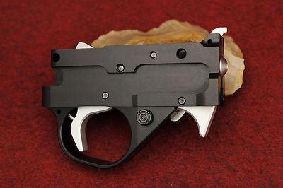 KIDD Single Stage Trigger Unit for a 10/22  or Ruger  10/22 -(B/S/SEX.)