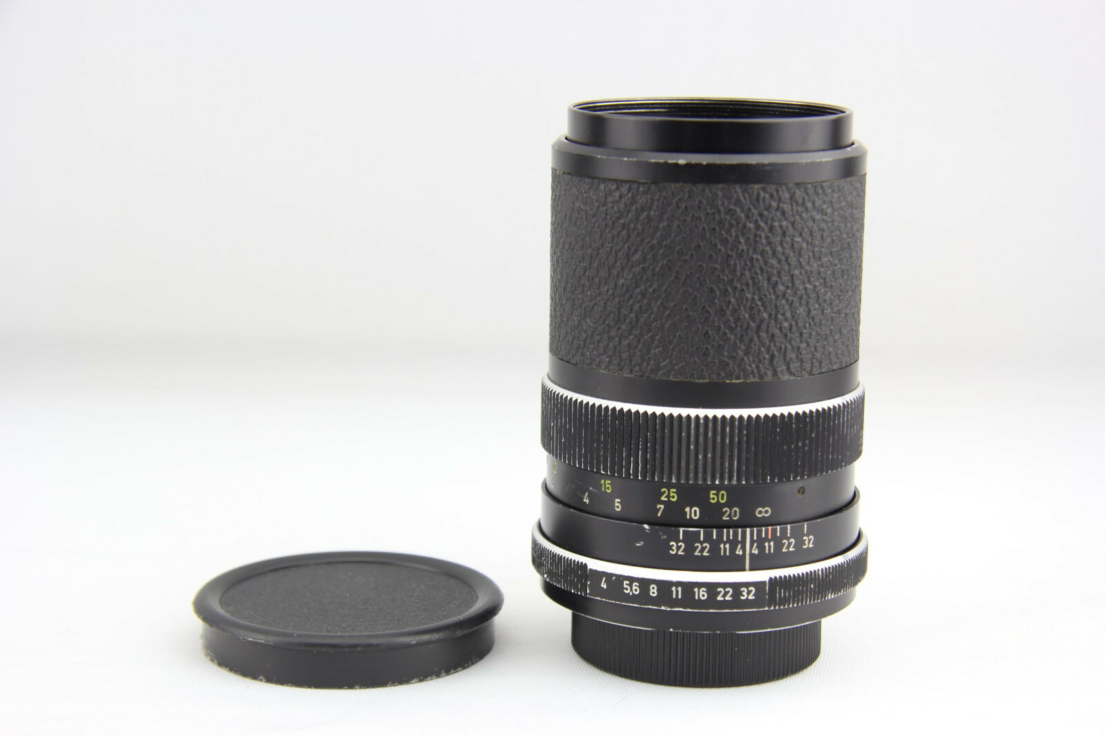 Voigtländer Color Dynarex 4/135 135mm 1:4 M42 Mount #8382 | eBay