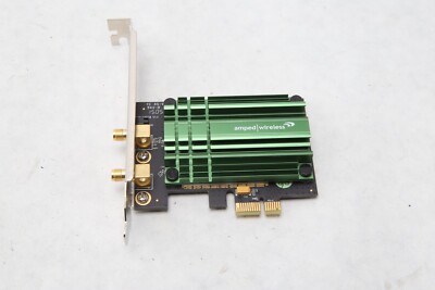 Amped Wireless PCI20E High Power AC1200 Wi-Fi PCI-E Adapter - A52a