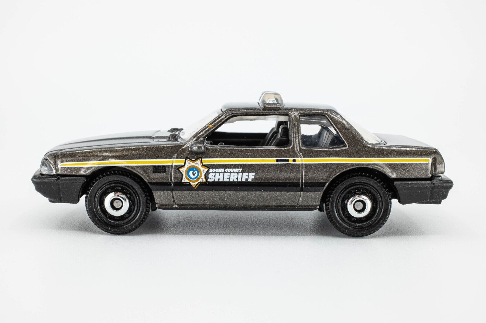 2020 Matchbox 