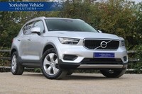 2019 Volvo XC40 1.5 T3 Momentum Euro 6 (s/s) 5dr ESTATE Petrol Manual