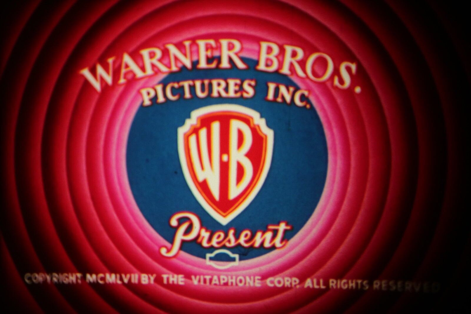 16mm Film Speedy Gonzales Cartoon TABASCO ROAD TECHNICOLOR Slight VS