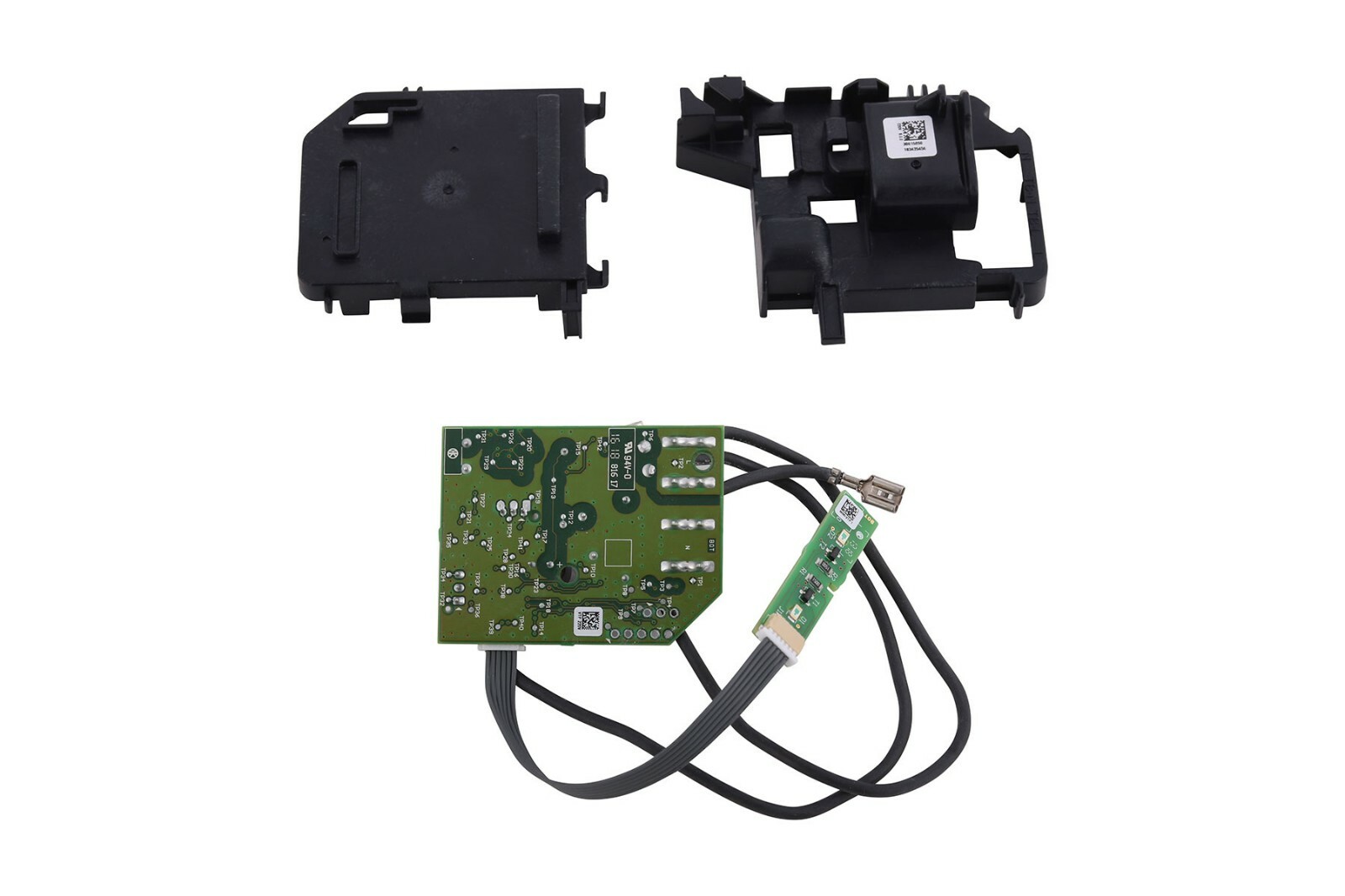 Krups Nespresso scheda PCB 230V macchina caffè Essenza Mini Krups Nespresso scheda PCB 230V macchina caffè Essenza Mini