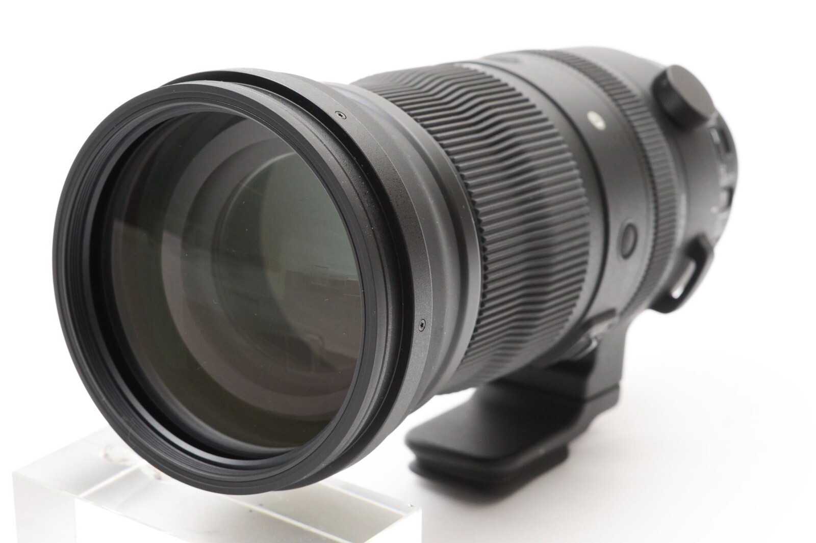 【Lマウント用】SIGMA 150-600mm F5-6.3 DG DN OS Amazon.com: 150-600mm F5/-6.3 DG DN for L-Mount : Sports