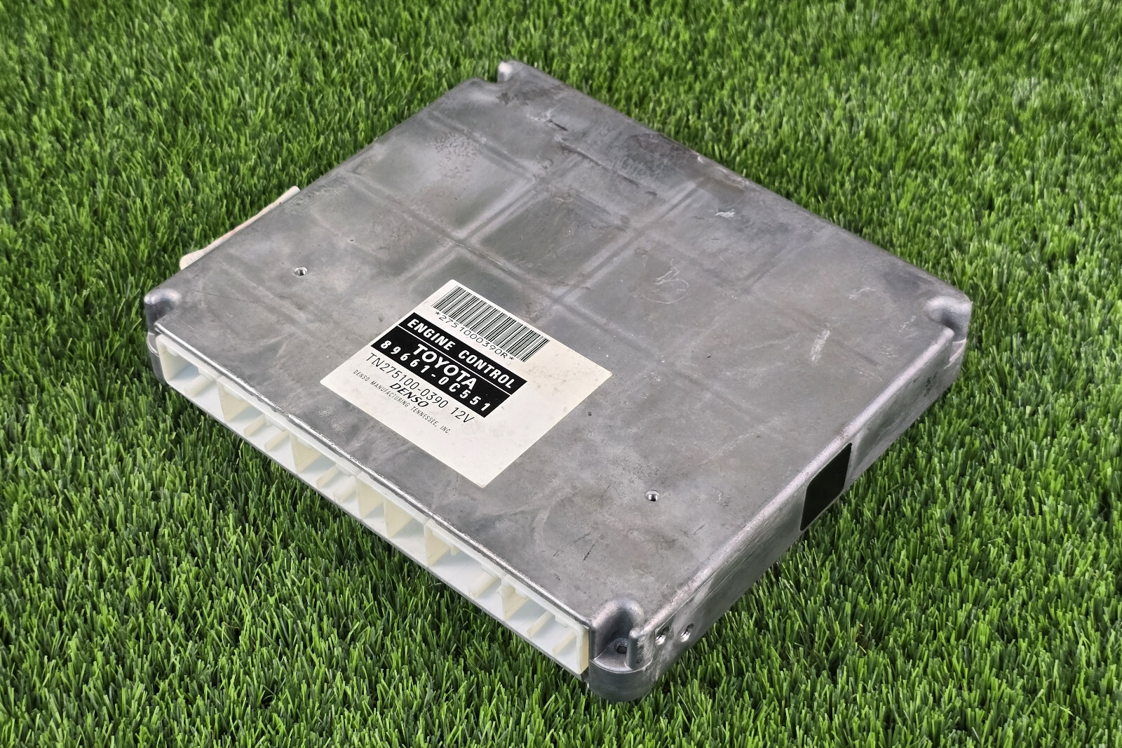 セリカ ST-202 VVT-i 3S-G M/T ECU 部品取りなどに セリカ ST-202 VVT-i 3S-G M/T ECU 部品取りなどに
