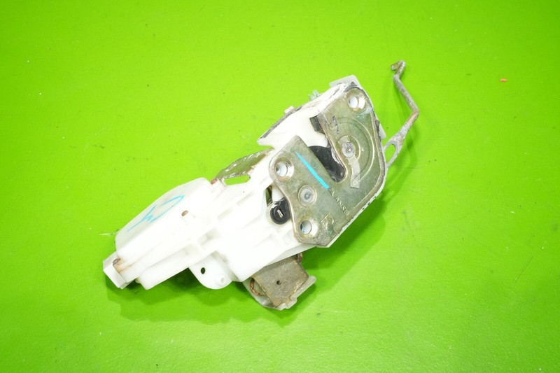 95-99 Eclipse Talon OEM passenger right power door lock actuator motor assembly