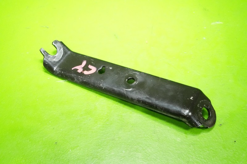 95-99 Eclipse Talon OEM 420A engine motor intake manifold support bar bracket