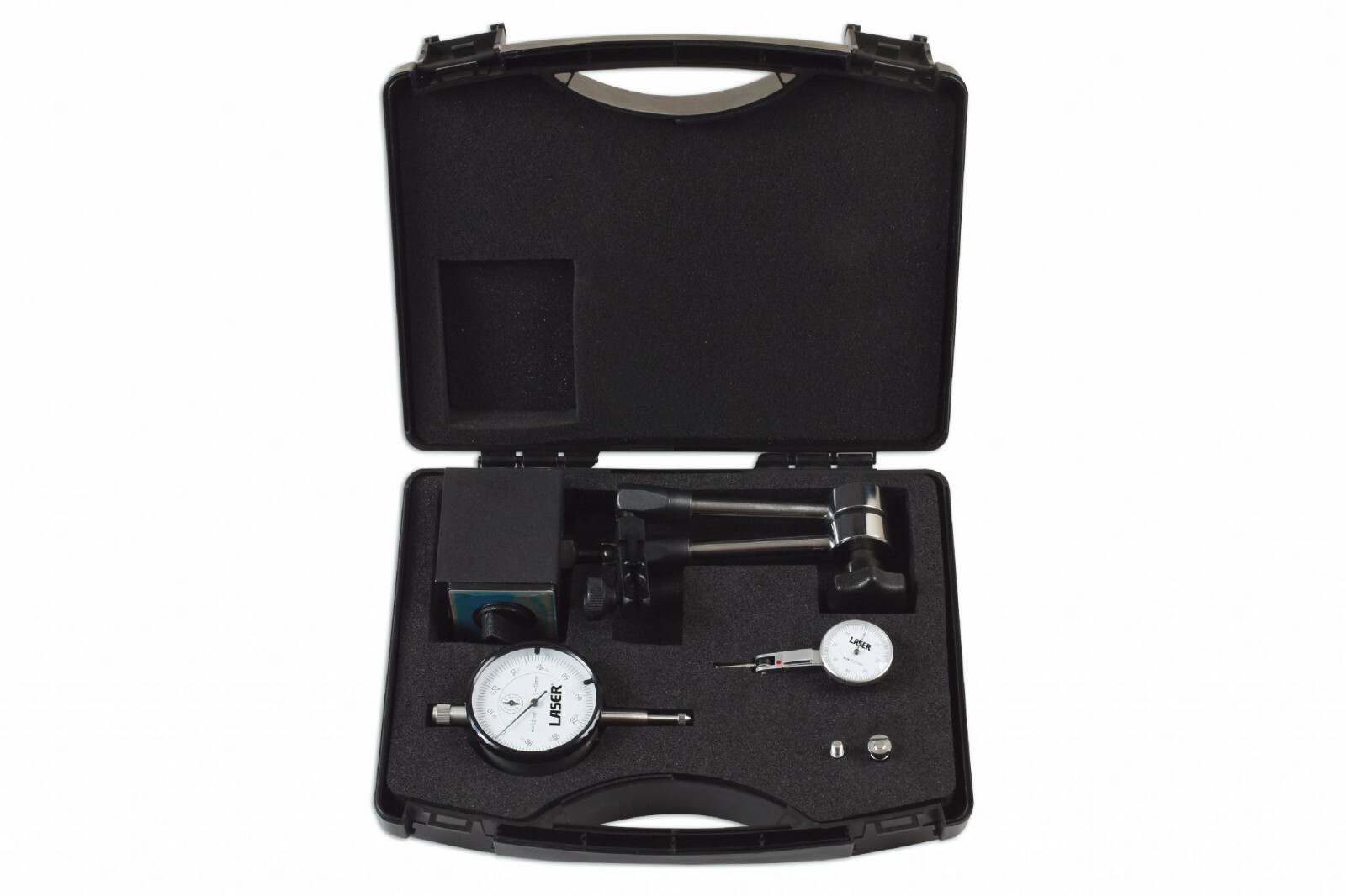 Professional Comprehensive DTI (Dial Test indicator) Measuring Gauge