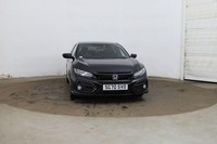 2020 Honda Civic 1.0 VTEC Turbo 126 SR 5dr HATCHBACK PETROL Manual