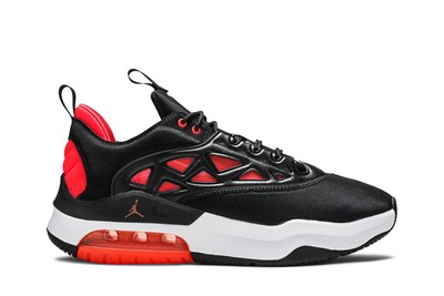 Nike Jordan Air Max 200 XX 'Bright Crimson' AV5186-002 Women's Shoes