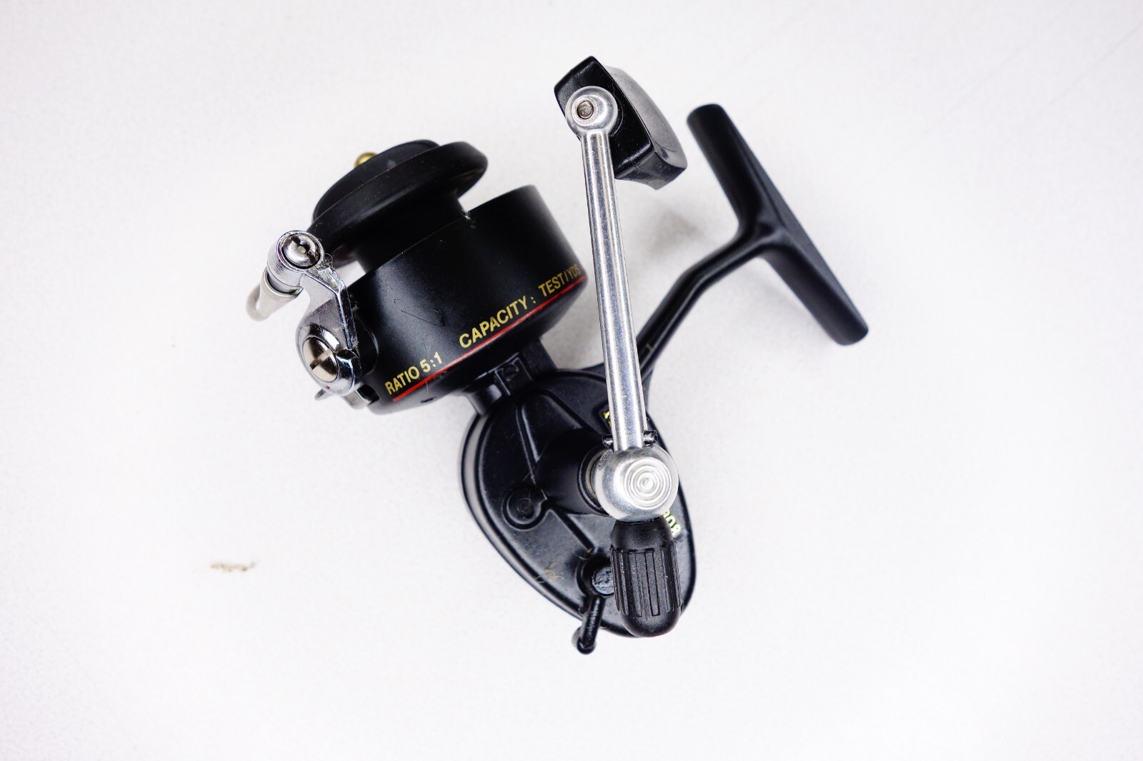 60年代 MITCHELL 308 #D128205 Vintage Mitchell 308 Spinning Reel – New in Box with
