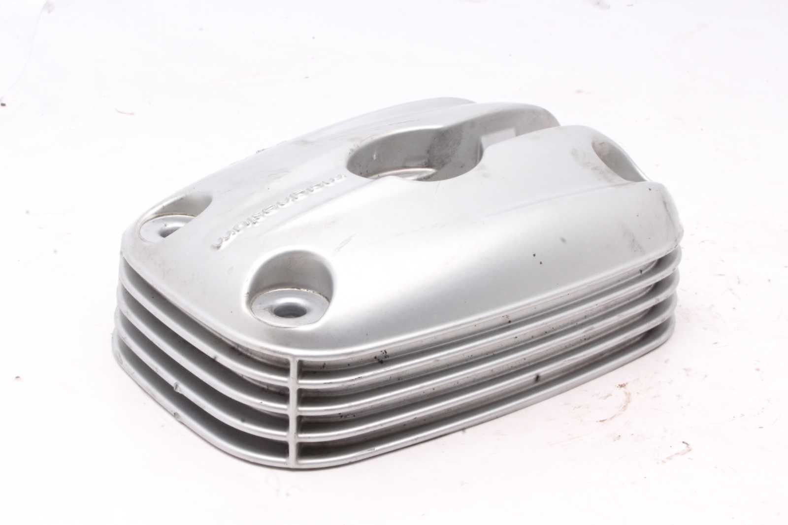 Zylinderkopfdeckel Ventildeckel rechts glatt BMW R 1150 RT R22 0419 01-04