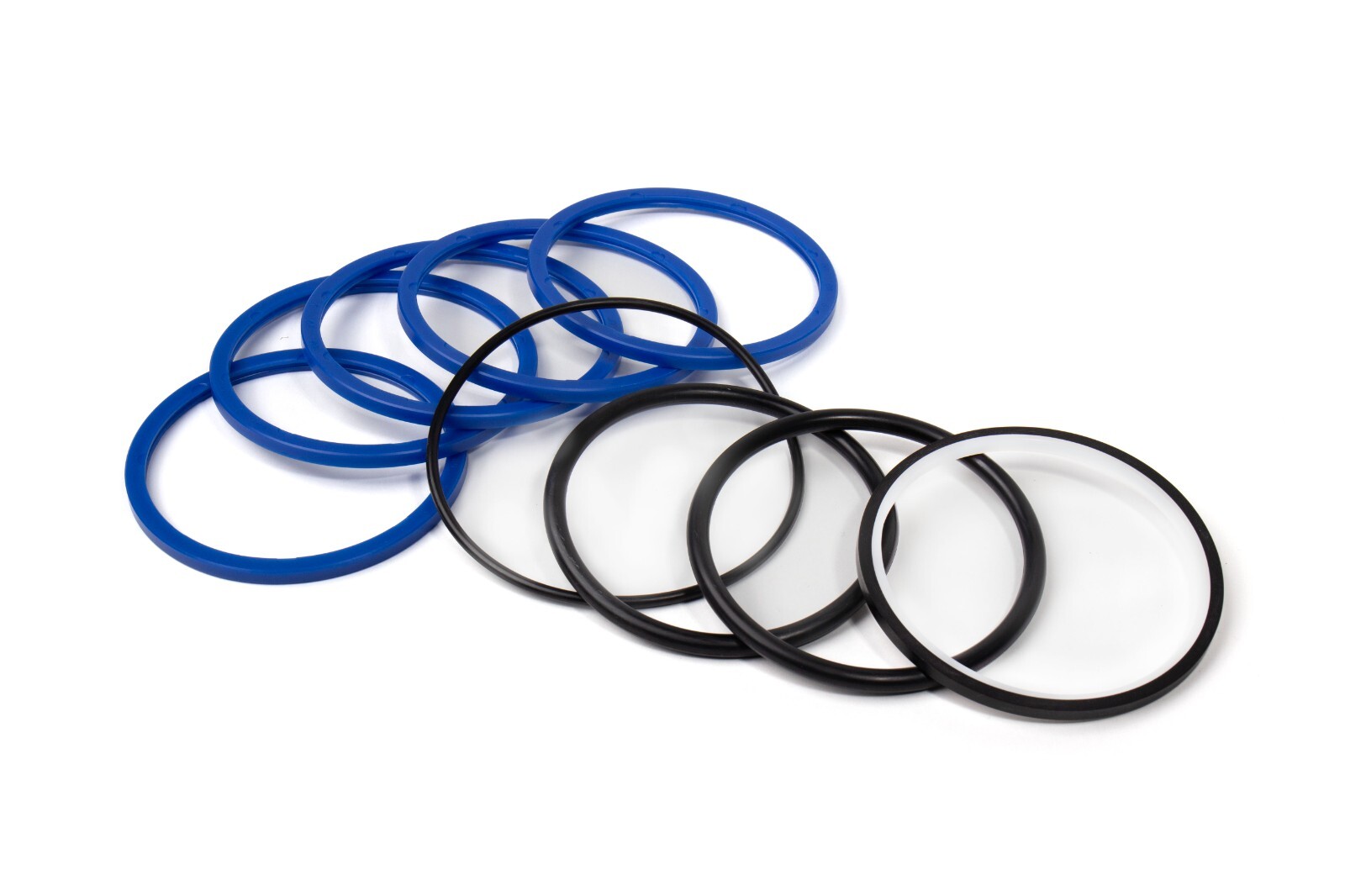 Center Joint Seal kit for KOBELCO NEW HOLLAND YN55V00053F1
