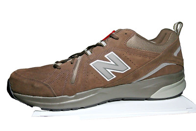 Men's New Balance 608v5 Training Size: Men's 17 Med. us NIB