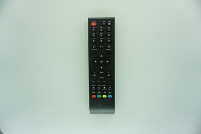 Remote Control For Erisson 22LK15 32LCD840 Smart FHD 1080P LCD LED HDTV TV