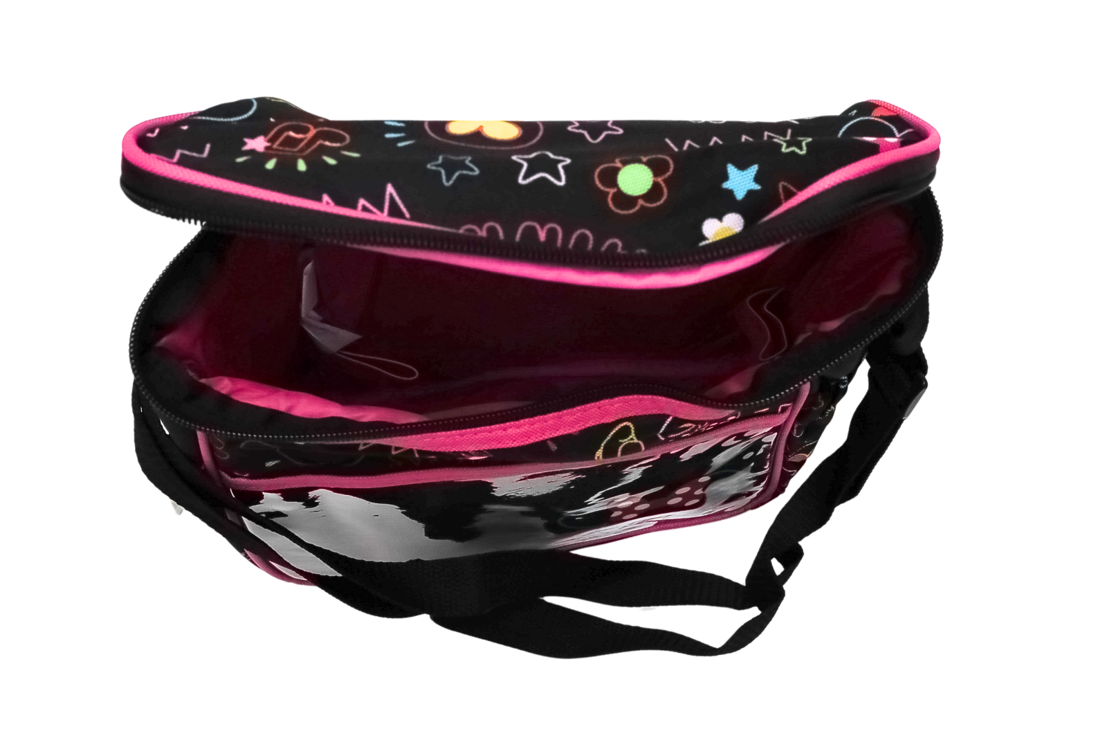 Adorable Disney Baby Minnie Mouse Mini Diaper Bag - Stylish and Practical