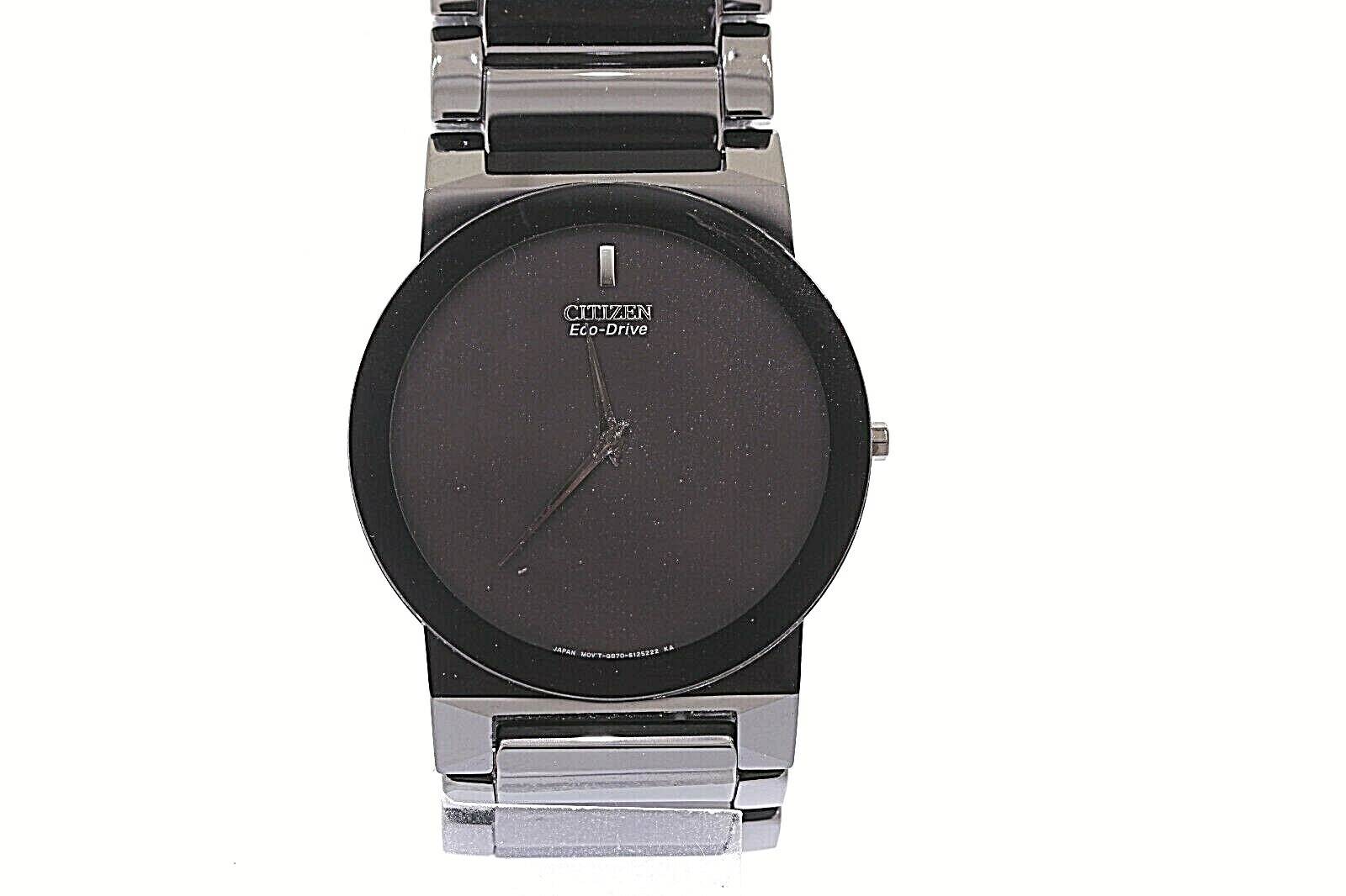 Наручные часы Men's Citizen Unisex 