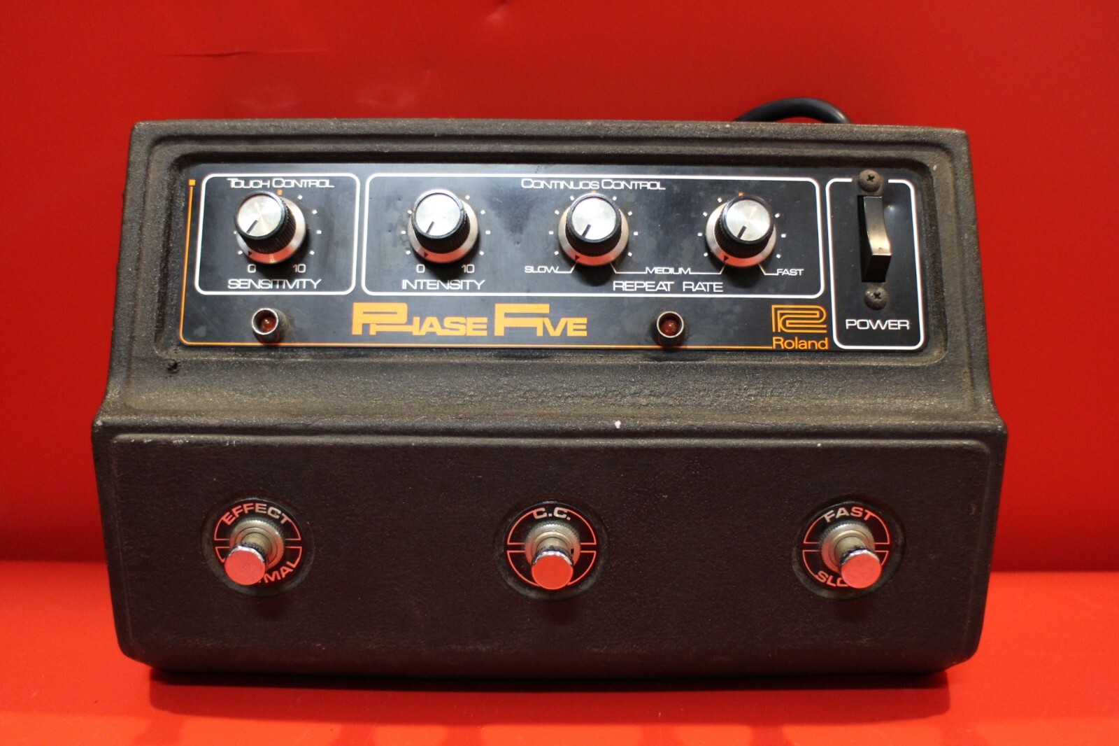 Roland AP-5 Phase Five