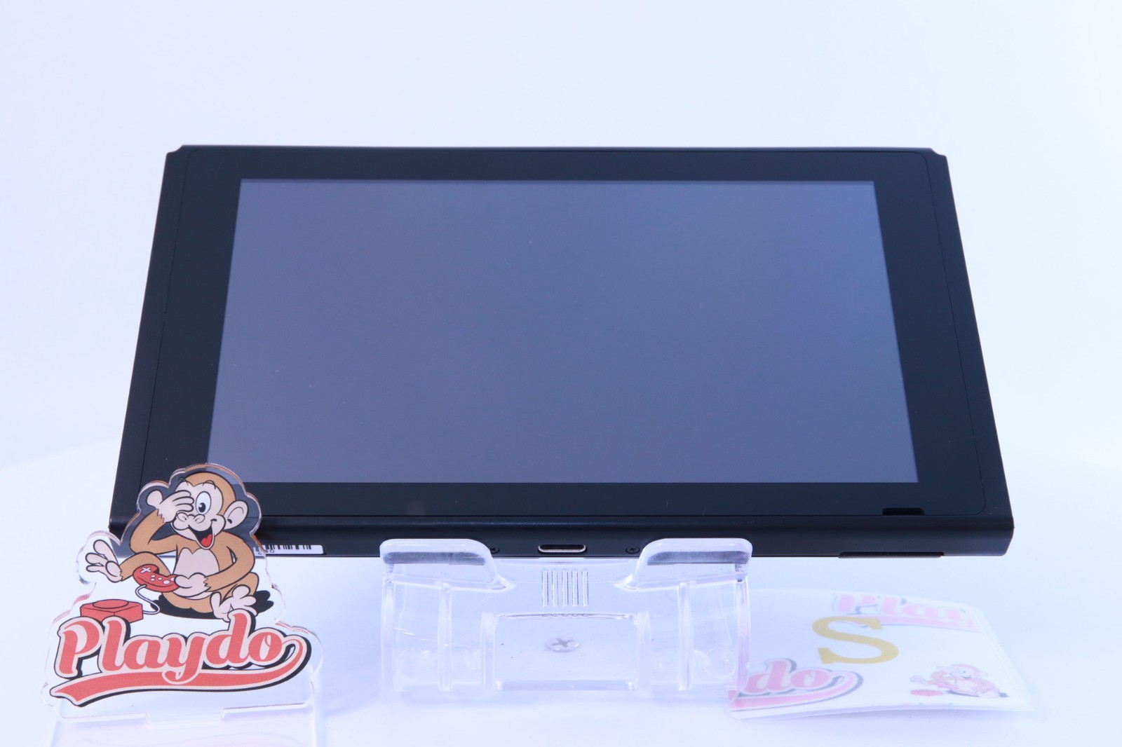 Nintendo Switch 2017 Model Hac-001 【Rank:S】Console Only