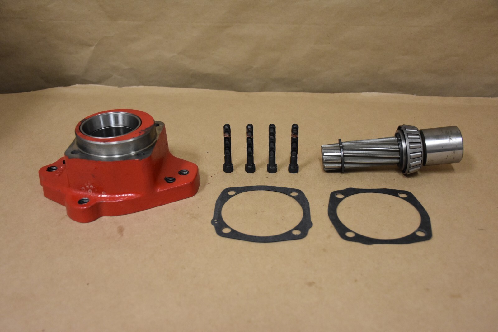chel★★★ 328591-29X CHELSEA PARKER PTO FLANGE CONVERSION KIT ( 221