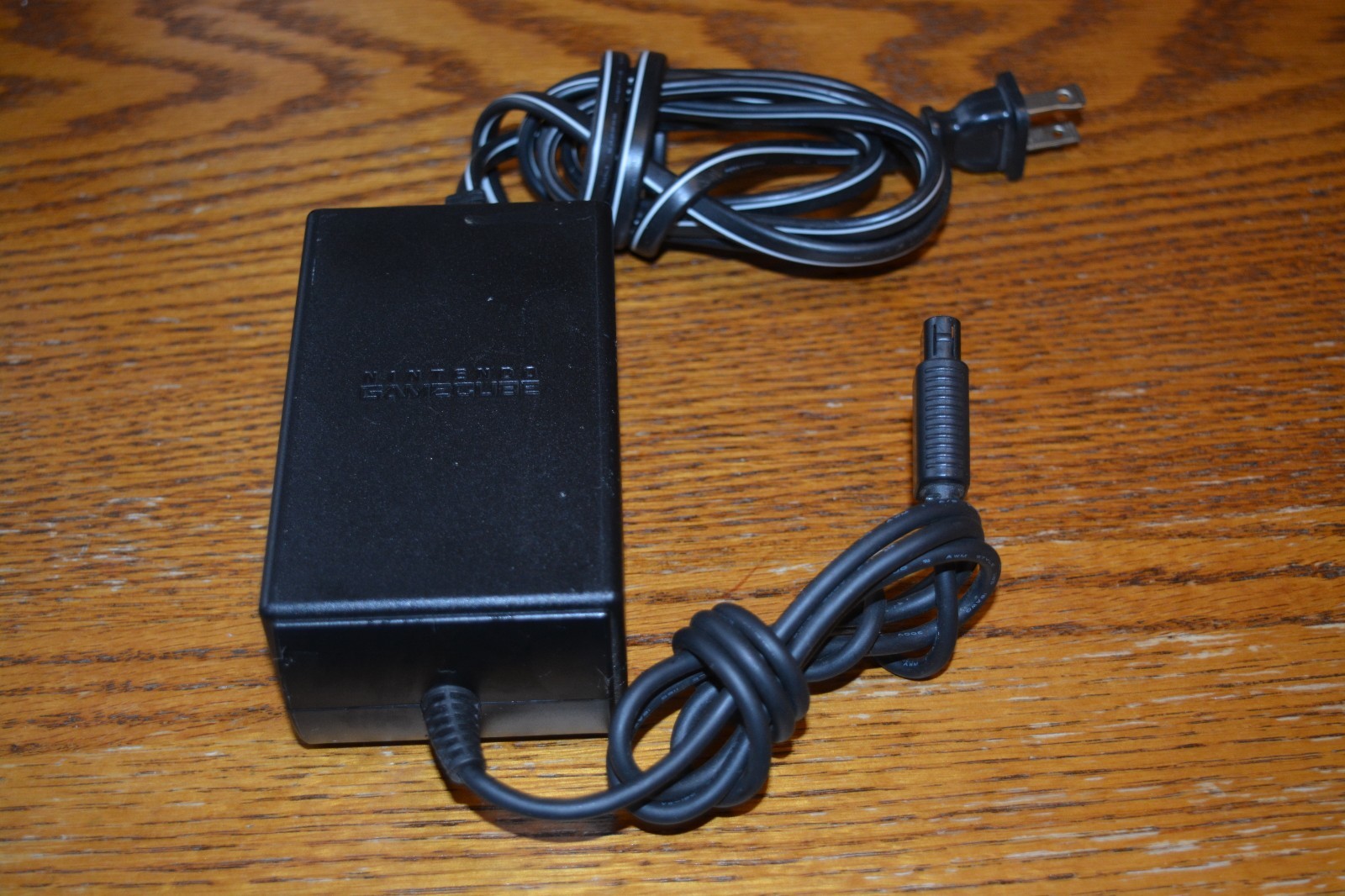 Nintendo Gamecube Power Supply DOL-002 OEM Free Shipping!