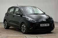 2025 Hyundai i10 1.0 Advance Auto Euro 6 (s/s) 5dr HATCHBACK Petrol Automatic