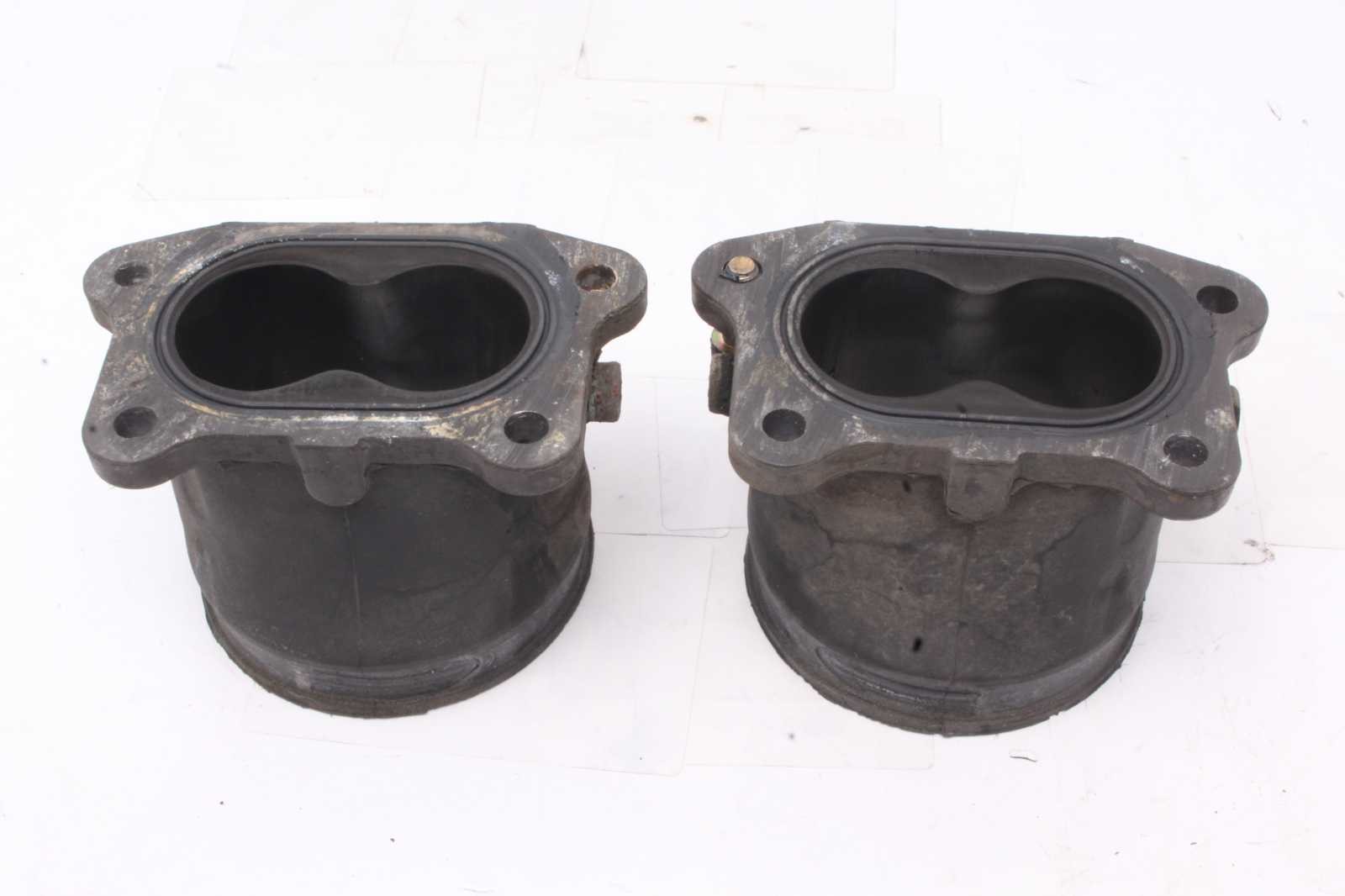 Ansaugstutzen Ansauggummis Ducati 749 S 749S/04 02-04