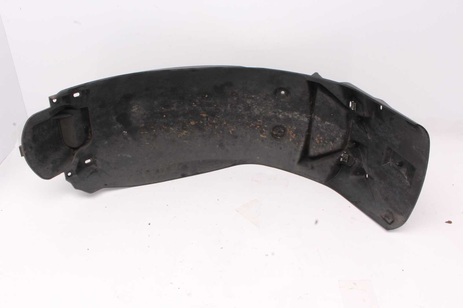 Kotflügel Fender Spritzschutz hinten oben BMW R 1200 ST K28 R1ST 0328 05-08