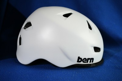 Bern Brentwood Helmet Size Chart