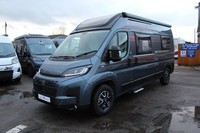 Auto-Trail V-Line 610 SE DIESEL MANUAL 2026