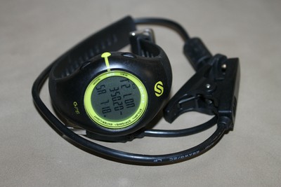 soleus gps watch instructions