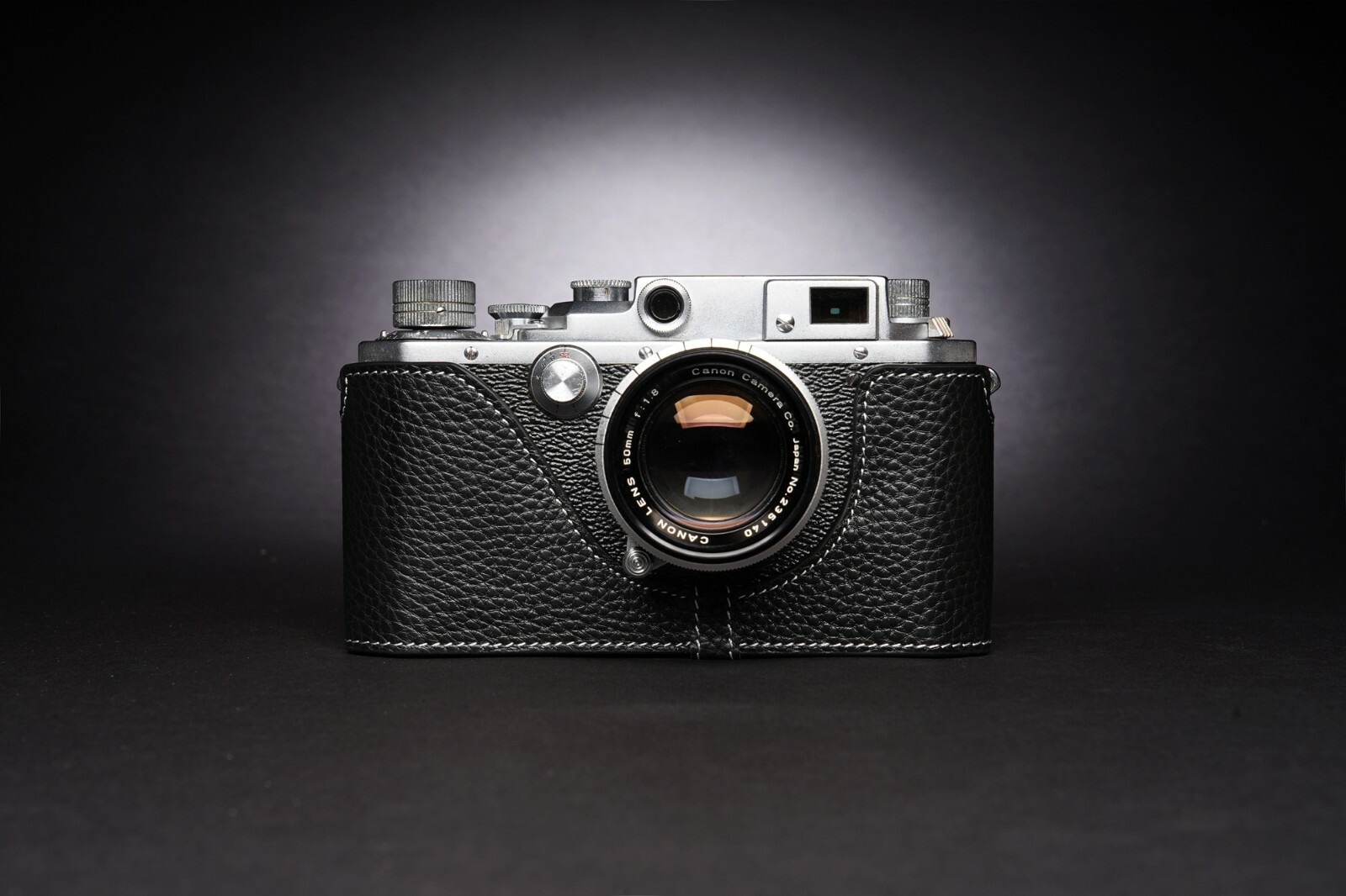 CANON IVSb 1955 純正本革ケース Amazon | TP Original Canon IVSB 専用 ブルタイプ 本革 ボディ