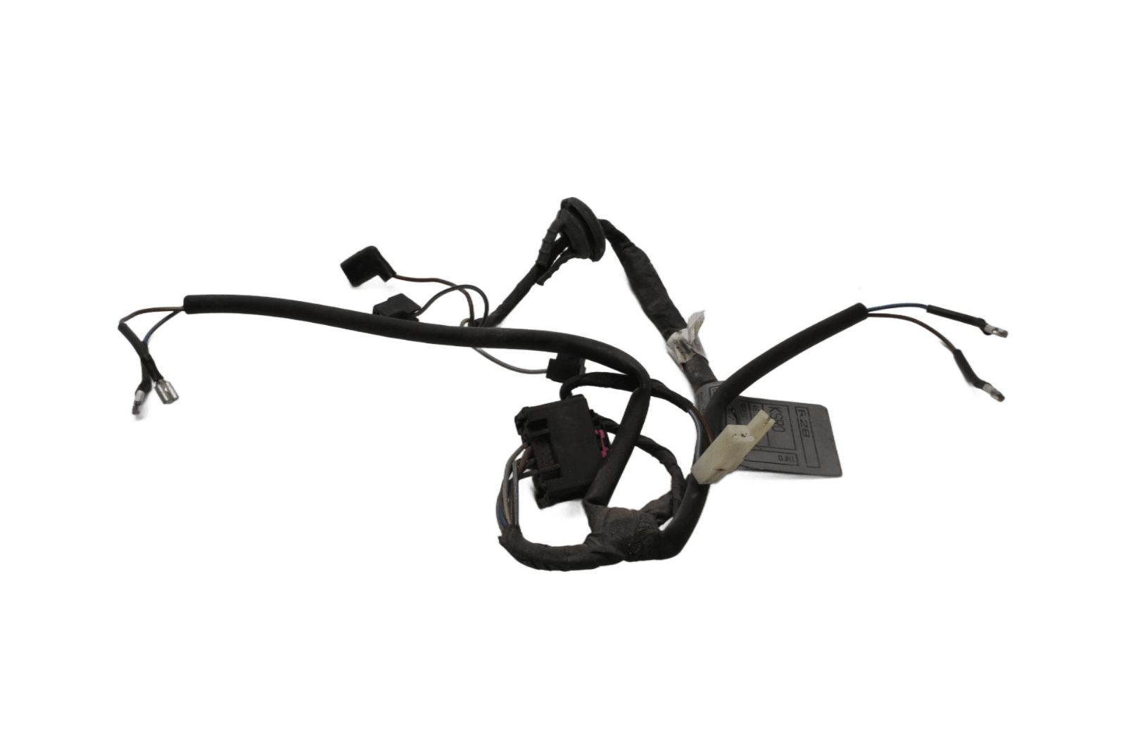 Faisceau de câbles électrique clignotant arrière BMW R 1150 R Rockster R28 0308 03-05