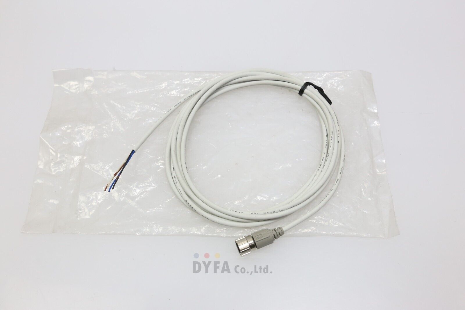 SMC Sensor Cable NNB AWM E66085-H CAB-I-416=계단 밑 | eBay SMC Sensor Cable NNB AWM E66085-H CAB-I-416=계단 밑 | eBay