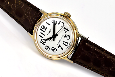 Timex sprite clearance watch
