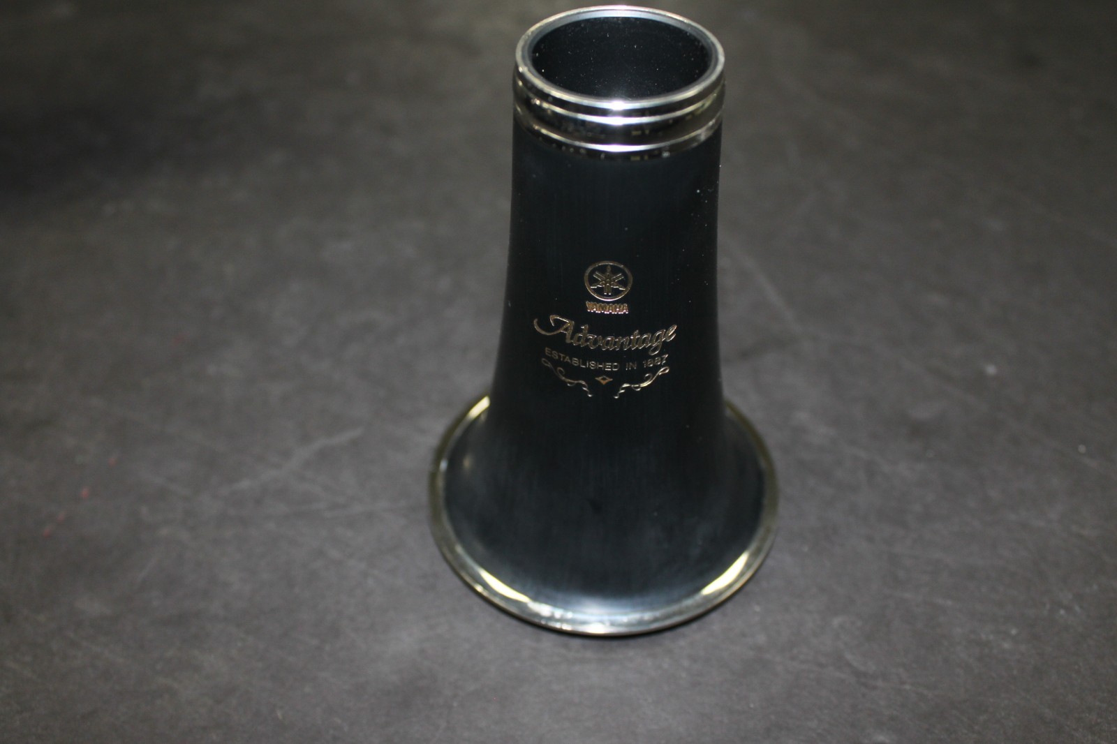 Yamaha YCL-200AD Clarinet
