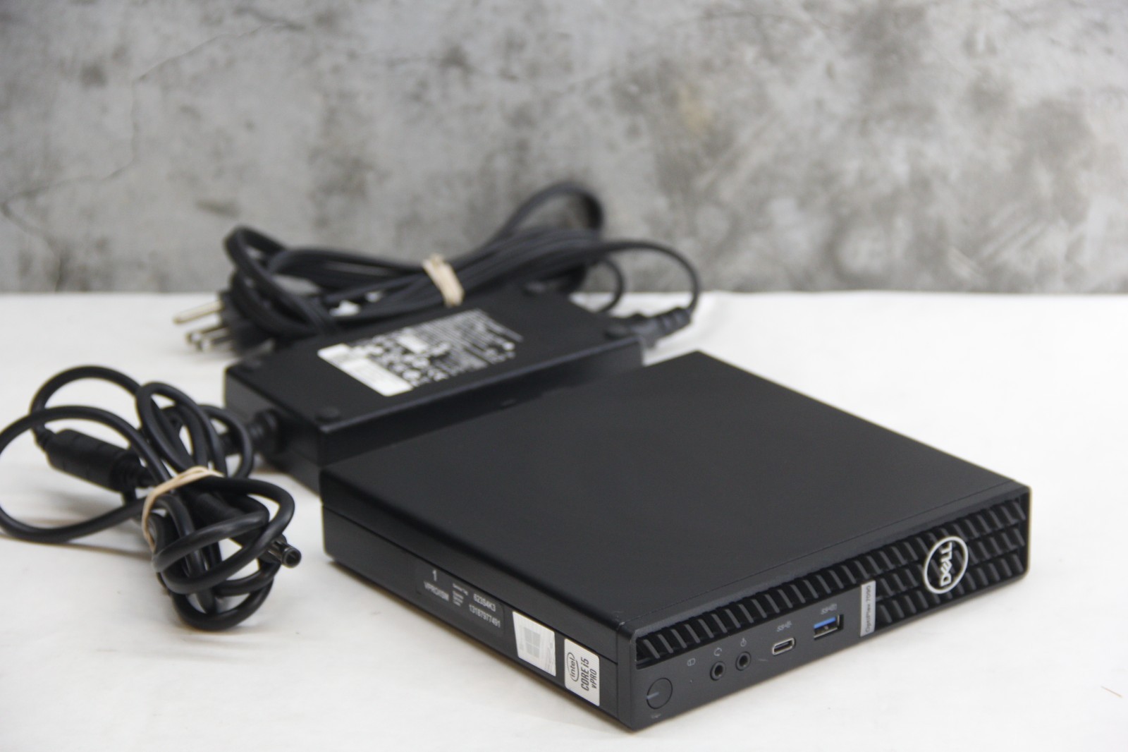 Dell Optiplex 7090 Micro | i5-10500, 16GB Ram, 256GB NVMe