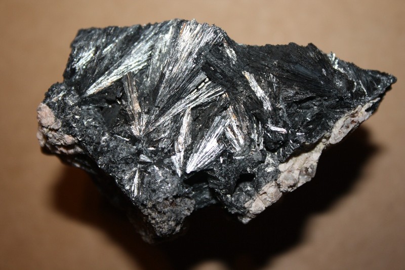 Pyrolusit Xx  Schwarzwald (Es 91)