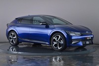 2023 Kia EV6 166kW GT Line S 77.4kWh 5dr Auto Estate Electric Automatic