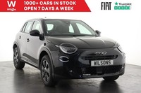 2026 Fiat 600 1.2 Hybrid 48V 136 5dr eDCT-6 Hatchback Petrol Automatic