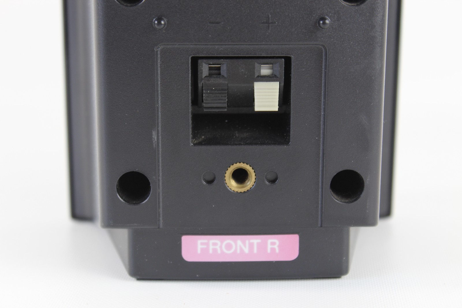 Sony SS-TS94 Front Right Speaker for DAV-HDX285 Home Theater System. Unit Only