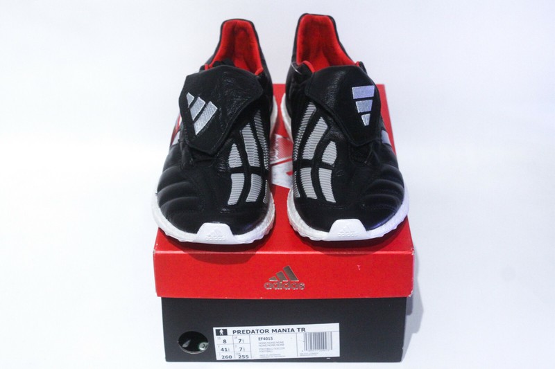 adidas predator mania tr