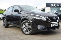 2022 Nissan Qashqai 1.3 DIG-T MHEV Acenta Premium XTRON Euro 6 (s/s) 5dr HATCHBA