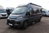 Auto-Trail V-Line 610 Sport New 2026 Larger Garage Space DIESEL MANUAL 2026