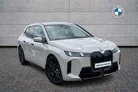 2025 BMW IX Estate 400kW xDrive60 M Sport 112kWh 5dr Auto SUV Electric Automatic