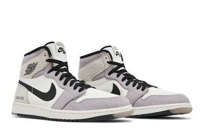 JORDAN AIR JORDAN AIR JORDAN 1 HIGH ELET GORE-TEX 'LIGHT BONE' DB2889-100 MEN'S SHOES
