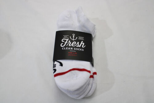 3-pack Jm3 White Size L/xl Nwt