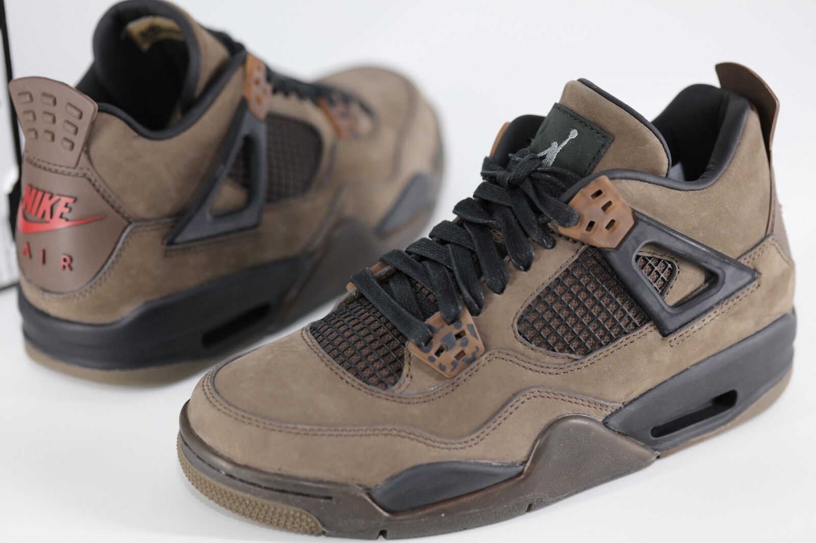 brown cactus jack 4s
